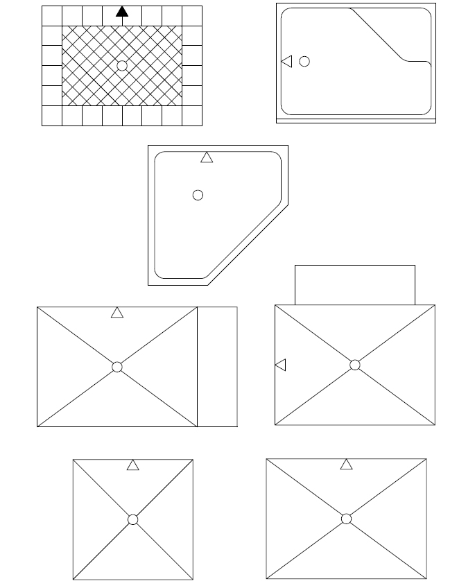 ArchBlocks AutoCAD Chair Block Symbols