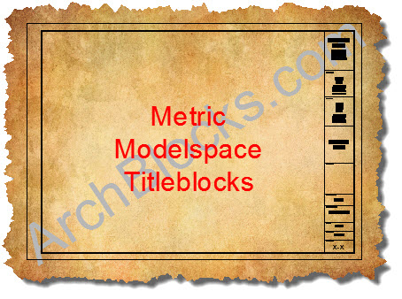 gstarcad architecture metric